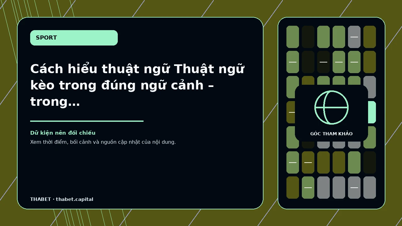 Cách hiểu thuật ngữ Thuật ngữ kèo trong đúng ngữ cảnh – trong tình huống người cần mô tả lỗi mà không làm…